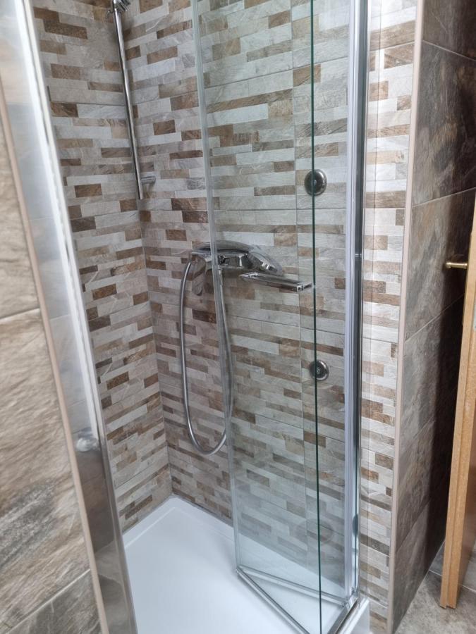 Ferienwohnung Apartma Katy Umag Exterior foto