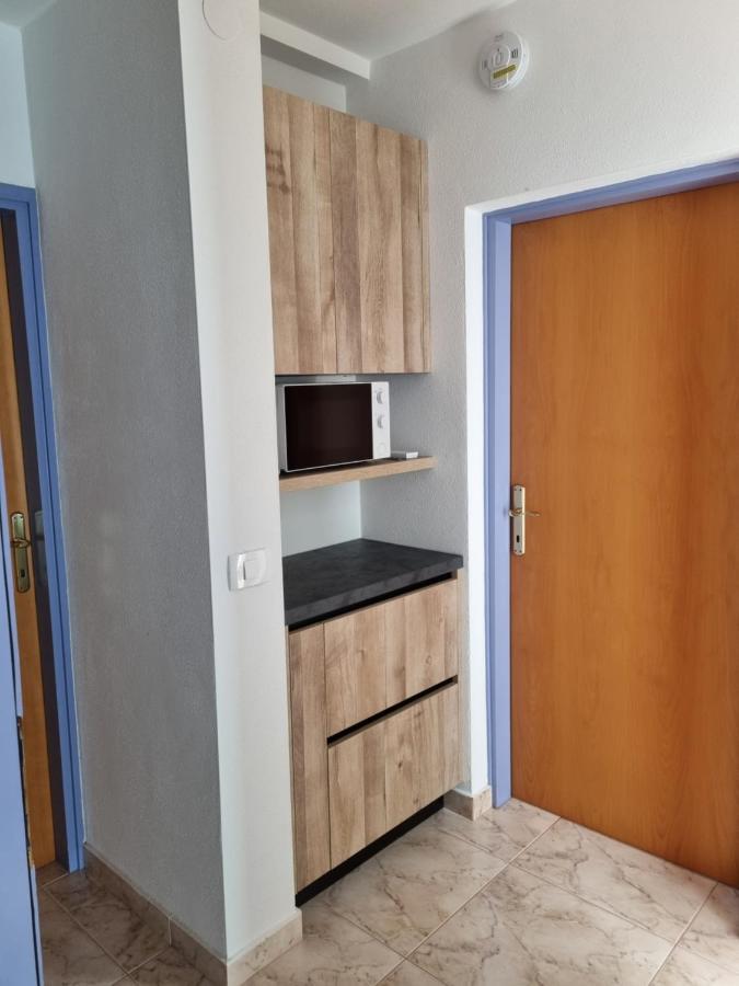 Ferienwohnung Apartma Katy Umag Exterior foto