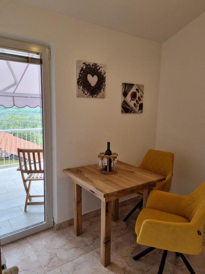 Ferienwohnung Apartma Katy Umag Exterior foto