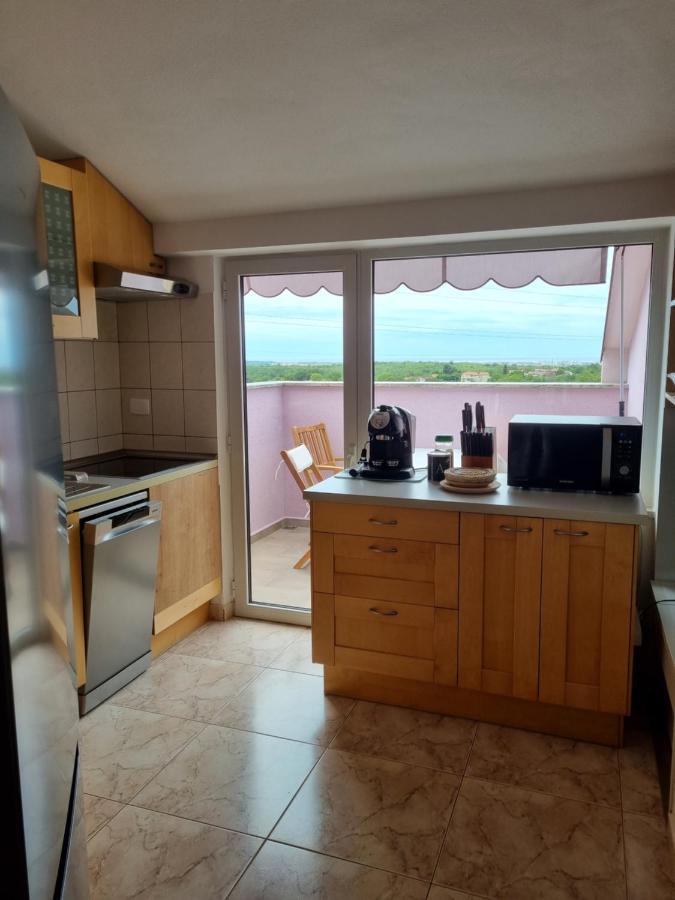 Ferienwohnung Apartma Katy Umag Exterior foto